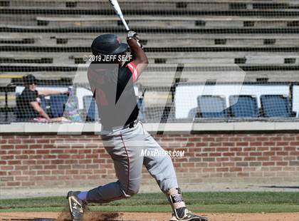 Thumbnail 3 in Hickory @ Nansemond River (VHSL 5A Quarterfinal) photogallery.