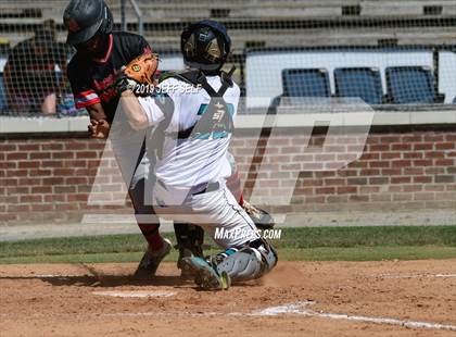 Thumbnail 3 in Hickory @ Nansemond River (VHSL 5A Quarterfinal) photogallery.