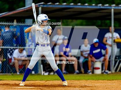 Thumbnail 1 in Wake Forest @ Garner photogallery.