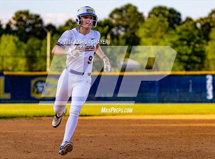 Thumbnail 1 in Wake Forest @ Garner photogallery.
