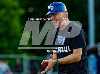 Thumbnail 1 in Wake Forest @ Garner photogallery.