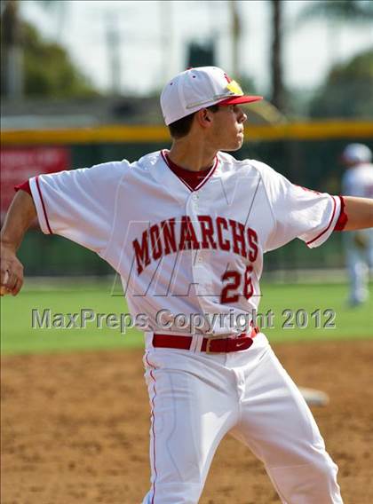 Thumbnail 2 in Huntington Beach @ Mater Dei photogallery.