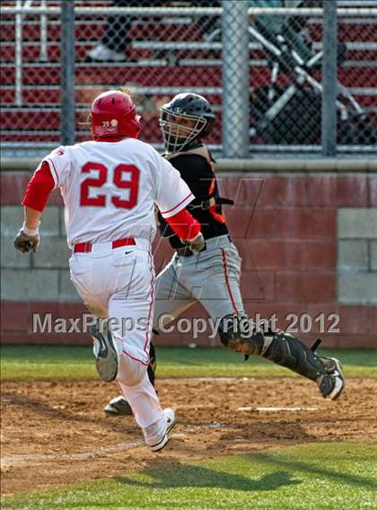 Thumbnail 3 in Huntington Beach @ Mater Dei photogallery.