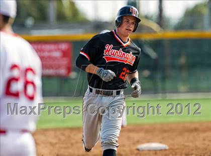 Thumbnail 3 in Huntington Beach @ Mater Dei photogallery.