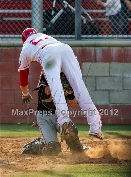 Thumbnail 2 in Huntington Beach @ Mater Dei photogallery.