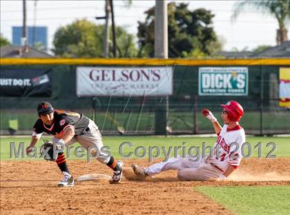 Thumbnail 3 in Huntington Beach @ Mater Dei photogallery.