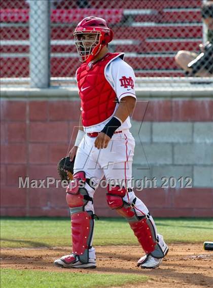 Thumbnail 3 in Huntington Beach @ Mater Dei photogallery.