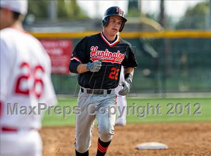 Thumbnail 1 in Huntington Beach @ Mater Dei photogallery.