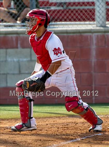 Thumbnail 1 in Huntington Beach @ Mater Dei photogallery.