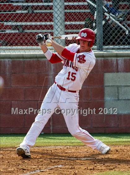 Thumbnail 2 in Huntington Beach @ Mater Dei photogallery.