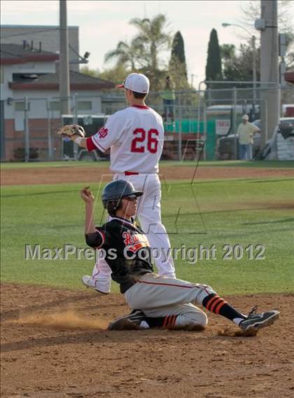 Thumbnail 2 in Huntington Beach @ Mater Dei photogallery.