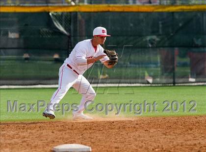 Thumbnail 3 in Huntington Beach @ Mater Dei photogallery.
