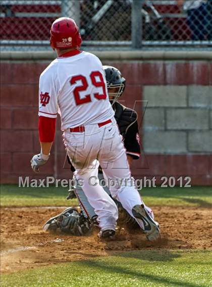 Thumbnail 3 in Huntington Beach @ Mater Dei photogallery.