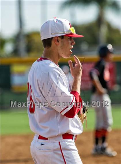 Thumbnail 2 in Huntington Beach @ Mater Dei photogallery.