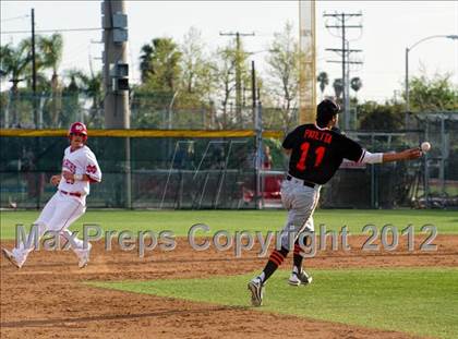 Thumbnail 3 in Huntington Beach @ Mater Dei photogallery.