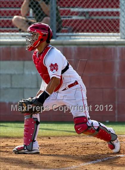 Thumbnail 2 in Huntington Beach @ Mater Dei photogallery.