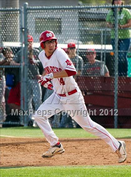 Thumbnail 3 in Huntington Beach @ Mater Dei photogallery.