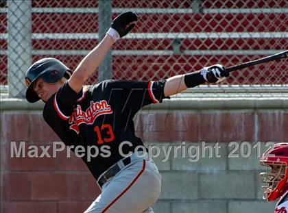Thumbnail 2 in Huntington Beach @ Mater Dei photogallery.