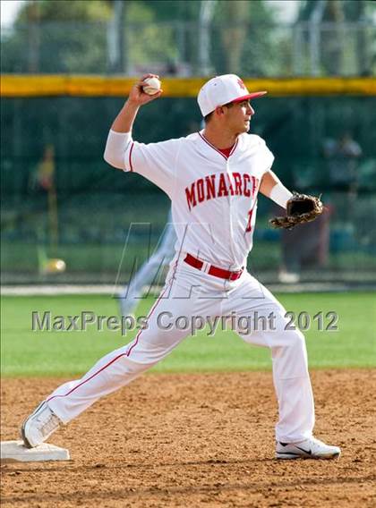Thumbnail 1 in Huntington Beach @ Mater Dei photogallery.