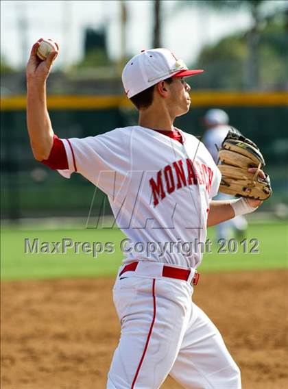 Thumbnail 3 in Huntington Beach @ Mater Dei photogallery.
