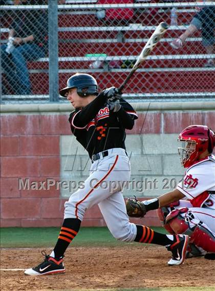 Thumbnail 3 in Huntington Beach @ Mater Dei photogallery.