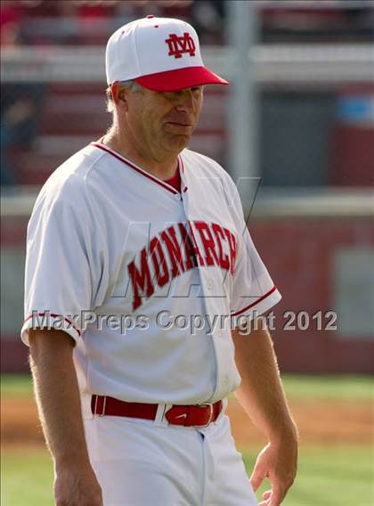 Thumbnail 3 in Huntington Beach @ Mater Dei photogallery.