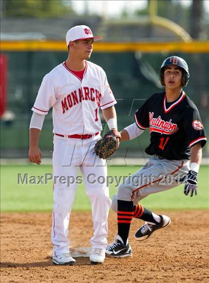 Thumbnail 3 in Huntington Beach @ Mater Dei photogallery.