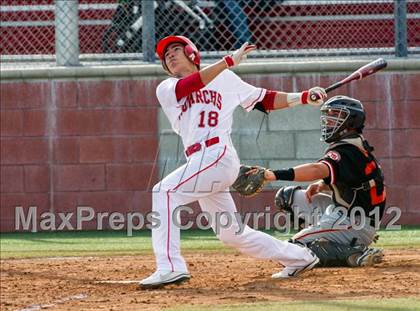 Thumbnail 2 in Huntington Beach @ Mater Dei photogallery.