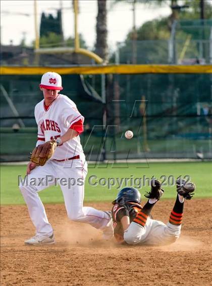Thumbnail 2 in Huntington Beach @ Mater Dei photogallery.