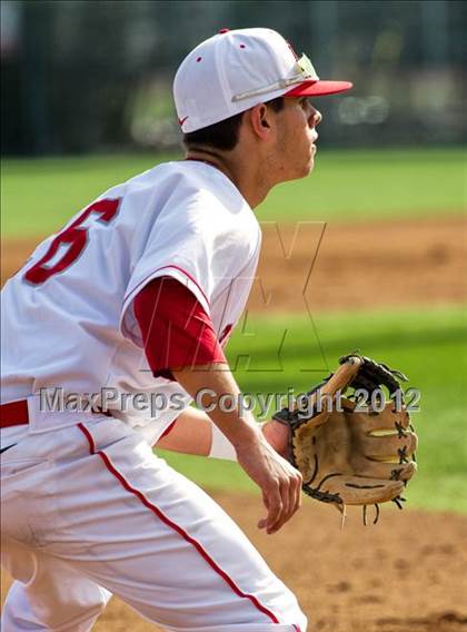 Thumbnail 3 in Huntington Beach @ Mater Dei photogallery.