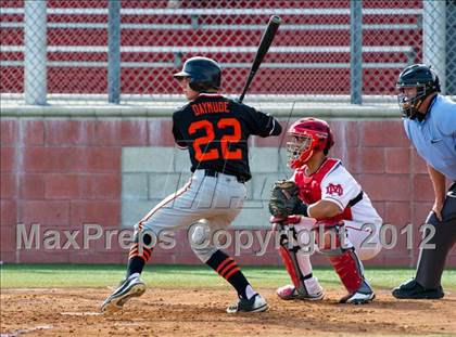 Thumbnail 1 in Huntington Beach @ Mater Dei photogallery.