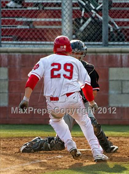 Thumbnail 2 in Huntington Beach @ Mater Dei photogallery.