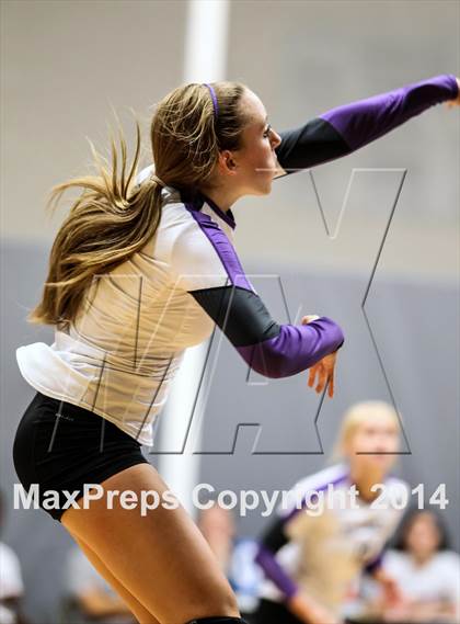 Thumbnail 1 in Hallsville vs Wylie  photogallery.