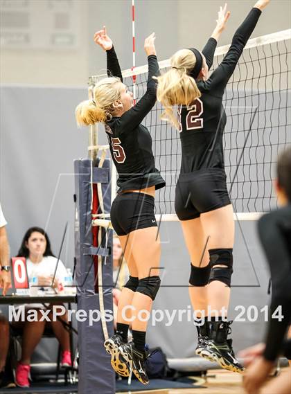 Thumbnail 2 in Hallsville vs Wylie  photogallery.