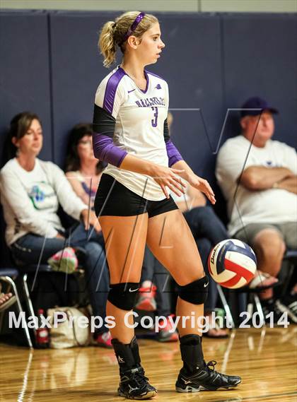 Thumbnail 3 in Hallsville vs Wylie  photogallery.