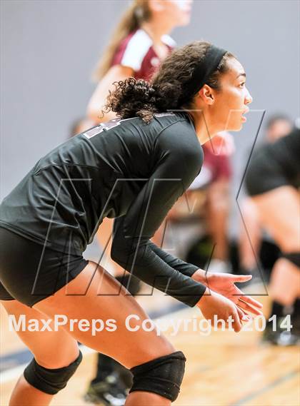 Thumbnail 1 in Hallsville vs Wylie  photogallery.