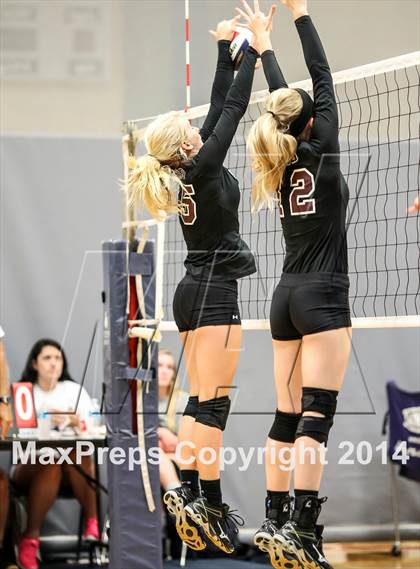 Thumbnail 1 in Hallsville vs Wylie  photogallery.