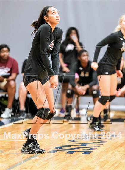 Thumbnail 3 in Hallsville vs Wylie  photogallery.