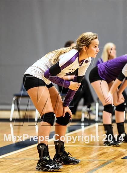 Thumbnail 1 in Hallsville vs Wylie  photogallery.
