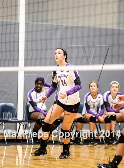 Thumbnail 1 in Hallsville vs Wylie  photogallery.