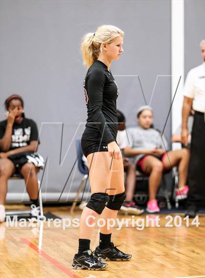 Thumbnail 2 in Hallsville vs Wylie  photogallery.