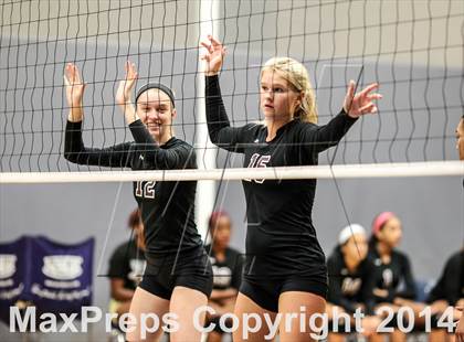 Thumbnail 1 in Hallsville vs Wylie  photogallery.
