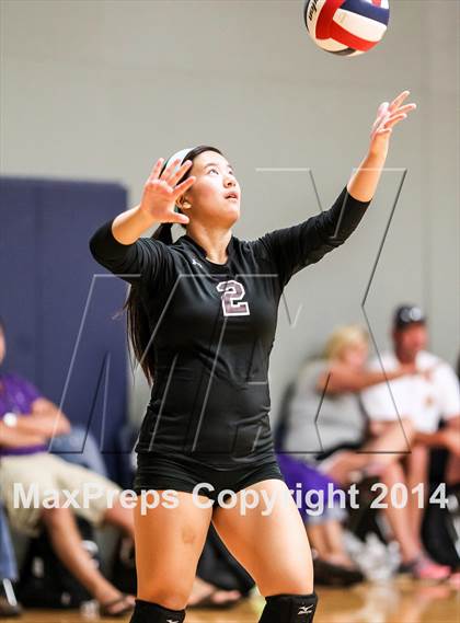 Thumbnail 1 in Hallsville vs Wylie  photogallery.