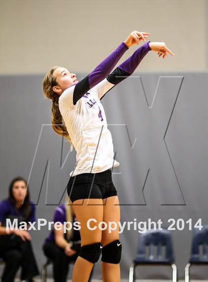 Thumbnail 2 in Hallsville vs Wylie  photogallery.