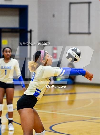 Thumbnail 3 in Cinco Ranch @ Fort Bend Elkins photogallery.