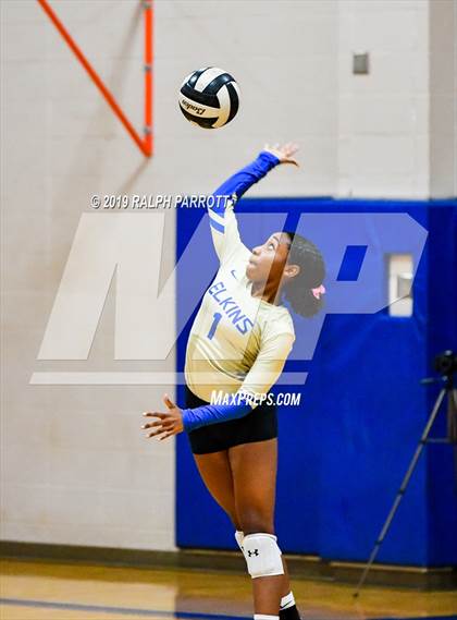 Thumbnail 2 in Cinco Ranch @ Fort Bend Elkins photogallery.