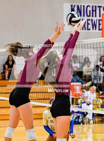 Thumbnail 1 in Cinco Ranch @ Fort Bend Elkins photogallery.
