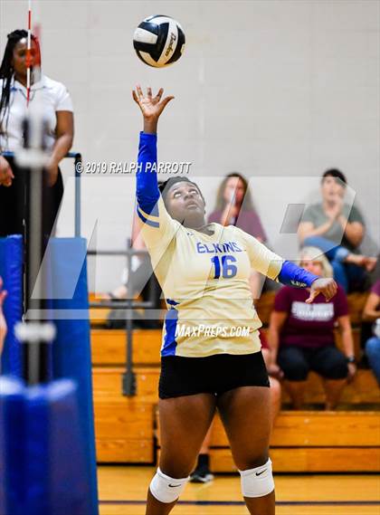 Thumbnail 2 in Cinco Ranch @ Fort Bend Elkins photogallery.