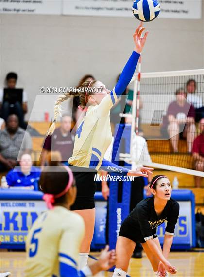 Thumbnail 2 in Cinco Ranch @ Fort Bend Elkins photogallery.
