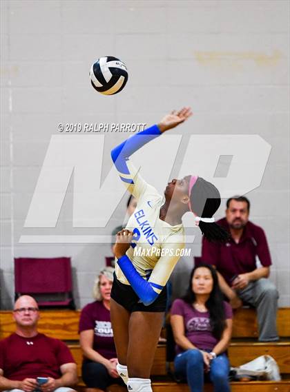 Thumbnail 1 in Cinco Ranch @ Fort Bend Elkins photogallery.